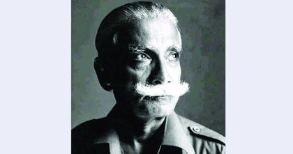 স্বাধীনতা পুরস্কারের তালিকায় জেনারেল ওসমানীর নাম না থাকার কারন