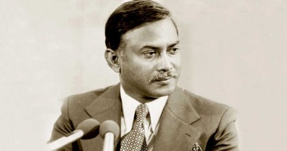 জিয়াউর রহমানের স্বাধীনতা পুরস্কার পুনর্বহাল