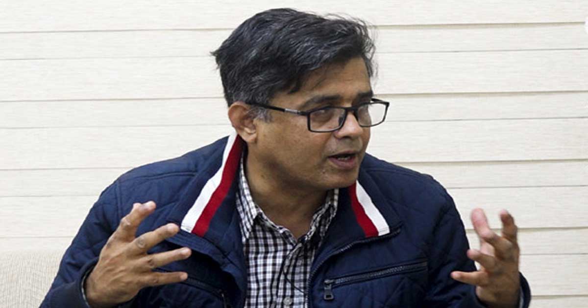 সচেতন না করে ভ্যাট বাড়িয়ে তামাক নিয়ন্ত্রণচেষ্টা ব্যর্থ: শফিকুল আলম