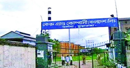অবশেষে স্থগিত করা হলো কেরু এ্যান্ড কোম্পানির আলোচিত সিবিএ নির্বাচন