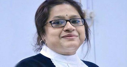 তুরিন আফরোজ ক্ষমতার সবরকম অপব্যবহার করেছেন: অনীক আর হক