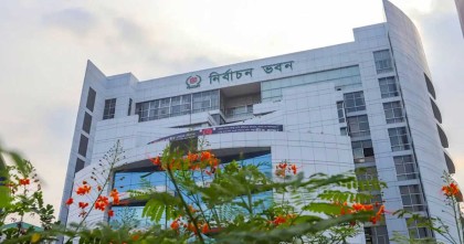 ১৯ দেশের মিশন প্রধানদের আমন্ত্রণ ইসির 