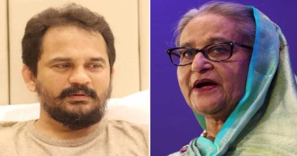 শেখ হাসিনা-ইমরান এইচ সরকারসহ ৯ জনের বিরুদ্ধে গ্রেফতারি পরোয়ানা  