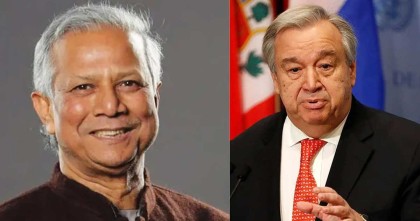 রোহিঙ্গাদের সঙ্গে ইফতার করবেন প্রধান উপদেষ্টা ও জাতিসংঘ মহাসচিব