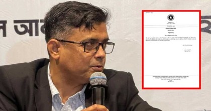 নতুন ৮ উপদেষ্টা নিয়োগের খবর ভুয়া: প্রেস সচিব