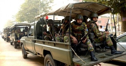 আরও ৬০ দিন বাড়ল সশস্ত্র বাহিনীর ম্যাজিস্ট্রেসি ক্ষমতা