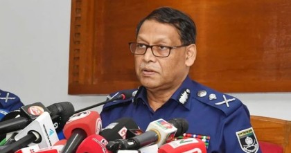 মাগুরায় ধর্ষণের শিকার শিশুর মামলাটি দ্রুত শেষ করা হবে: আইজিপি