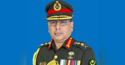 জেনারেল ওয়াকারুজ্জামানের বক্তব্য ন্যায় বিচারের পরিপন্থী, উস্কানীমূলক বক্তব্যের নিন্দা জানিয়েছে ‘’নেক্সাস ডিফেন্স এন্ড জাস্টিস’’ 