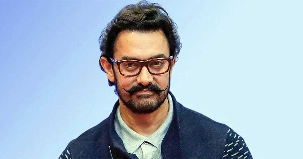 এক বছর থেকে গৌরীর সঙ্গে প্রেম করছেন আমির খান