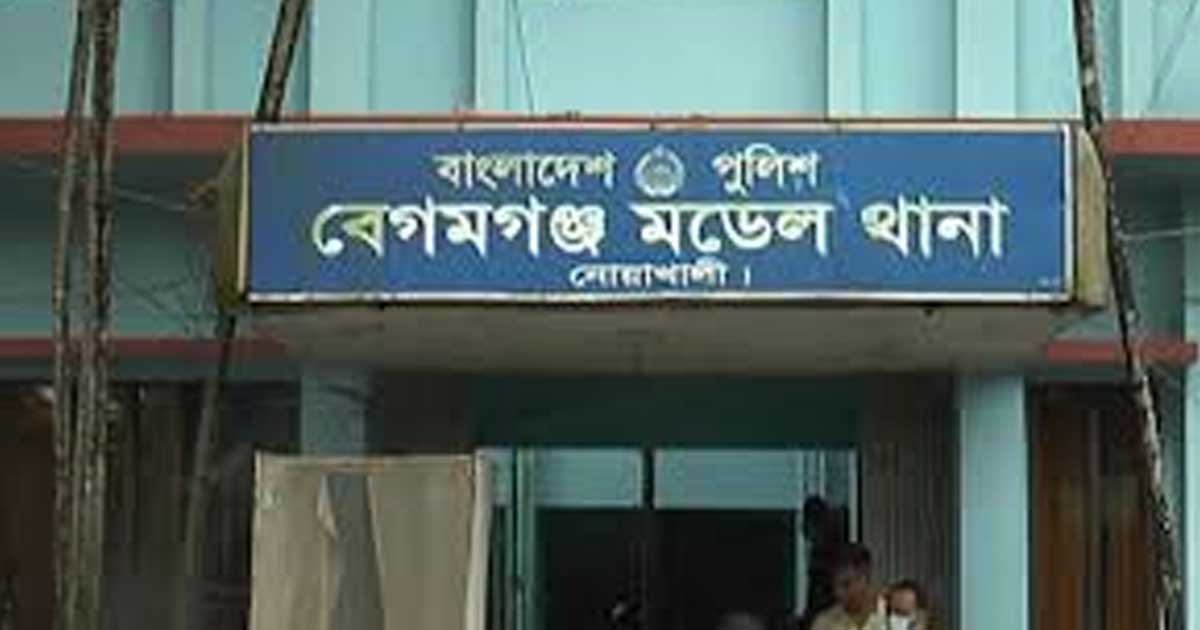 নোয়াখালীতে বিধবার ঘরে ঢুকে ধর্ষণের হুমকি দিয়ে ডাকাতি
