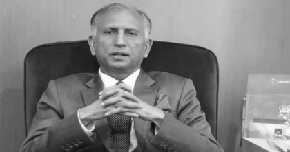 আরেফিন সিদ্দিকের জানাজা বাদ জুমা, দাফন আজিমপুরে