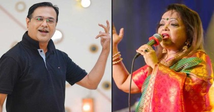 সাবিনা ইয়াসমিনকে নিয়ে সুখবর দিলেন আসিফ