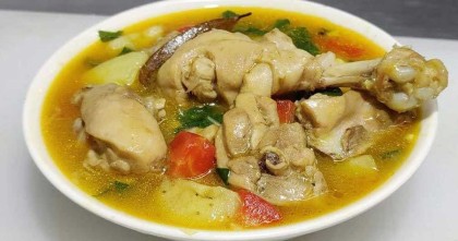 ওজন কমাতে চাইলে ইফতারিতে রাখুন ‘চিকেন স্টু’