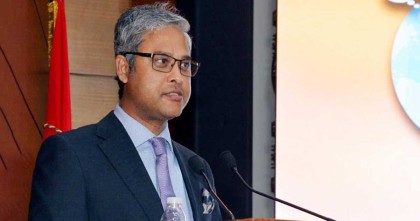 রাষ্ট্রদূত হারুনের বিরুদ্ধে ব্যবস্থা নিচ্ছে সরকার