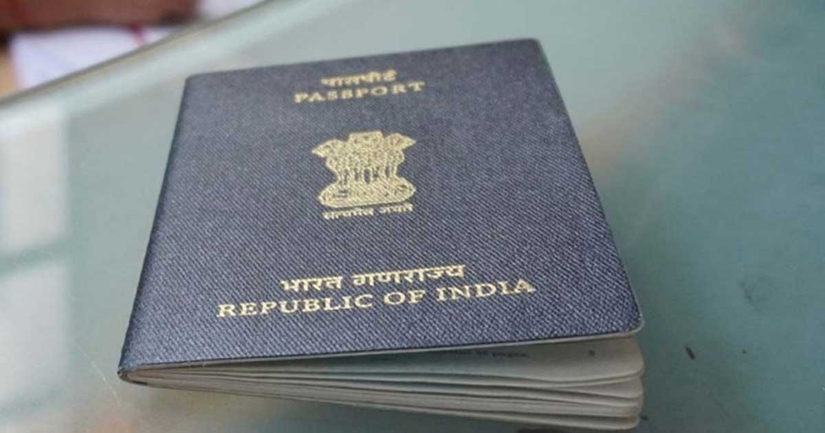 কলকাতায় জাল পাসপোর্ট বানাচ্ছেন বাংলাদেশিরা, দাবি ভারতীয় গণমাধ্যমের