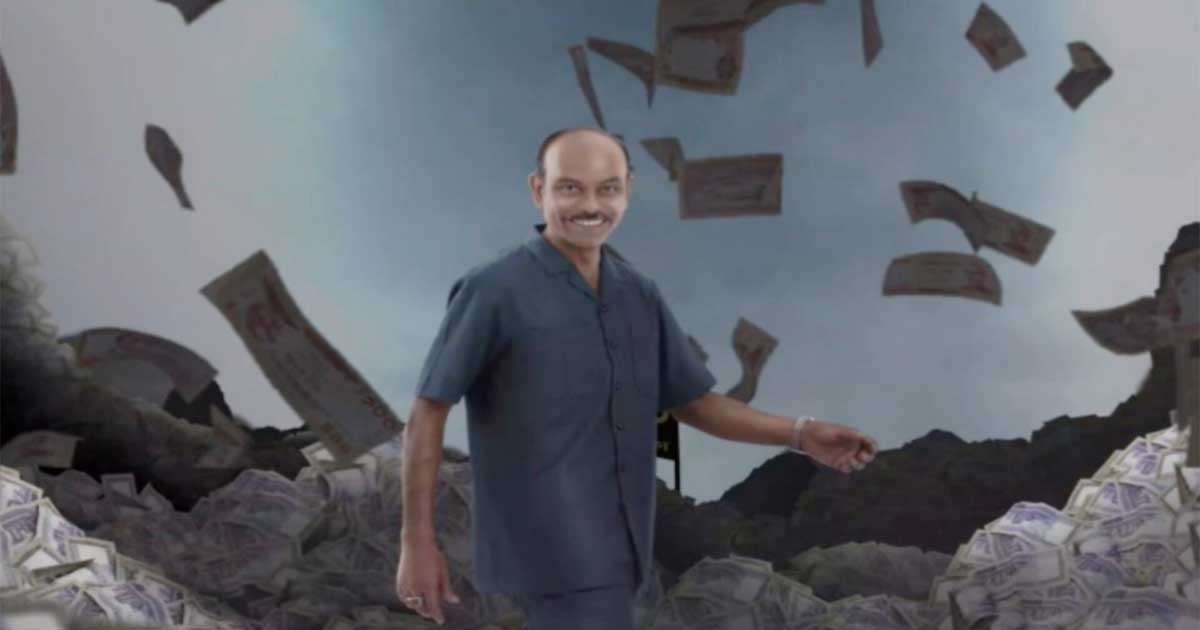 অ্যালেন স্বপন ফিরছেন ভয়ংকর রূপে 