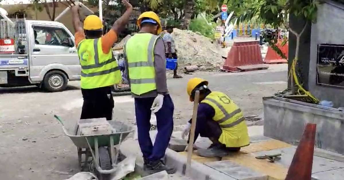 মালদ্বীপে ডলার কনভারশনে ক্ষতিগ্রস্ত বাংলাদেশি প্রবাসীরা