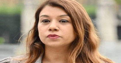 সই জাল করে বোনের কাছে ফ্ল্যাট হস্তান্তর টিউলিপ সিদ্দিকের 