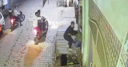 সেহরির আগে ভারতের আলিগড়ে মুসলিম যুবককে গুলি করে হত্যা