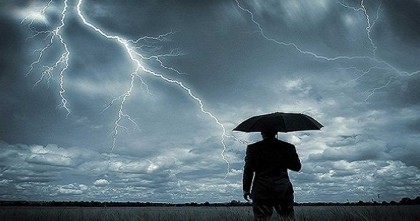 দেশে বজ্রসহ বৃষ্টির আভাস আবহাওয়া অধিদফতরের