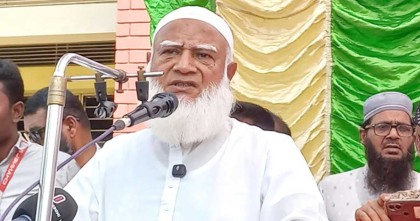 ৯০ দিনের মধ্যেই ধর্ষণের বিচার হতে হবে: জামায়াত আমির