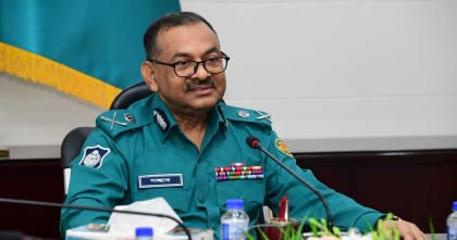 হেল্প অ্যাপে নারীর প্রতি সহিংসতার কোনো ঘটনা লিপিবদ্ধ হলে তৎক্ষণাৎ সেটি এফআইআর: ডিএমপি কমিশনার