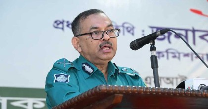 ‘ধর্ষণ’ শব্দের পরিবর্তে ‘নারী নির্যাতন’ ব্যবহারের অনুরোধ: ডিএমপি কমিশনারের