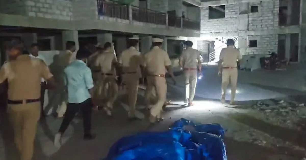ভারতে হোলি পার্টির সময় মাতাল হয়ে মারামারিতে নিহত ৩  