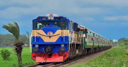 নির্ধারিত অ্যাপ বা সরাসরি কাউন্টার থেকে টিকিট কেনার পরামর্শ বাংলাদেশ রেলওয়ের