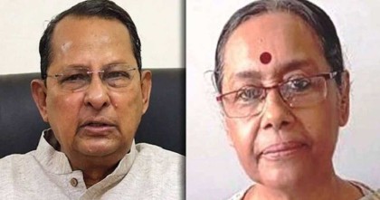 সাবেক তথ্যমন্ত্রী ইনু ও তার স্ত্রীর বিরুদ্ধে দুর্নীতির মামলা 