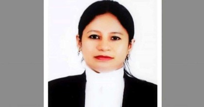 সুপ্রিম কোর্ট লিগ্যাল এইডের চেয়ারম্যান বিচারপতি কাজী জিনাত হক