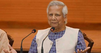 ডিসেম্বরে নির্বাচন, সংস্কার এর মধ্যে করে ফেলতে হবে : প্রধান উপদেষ্টা