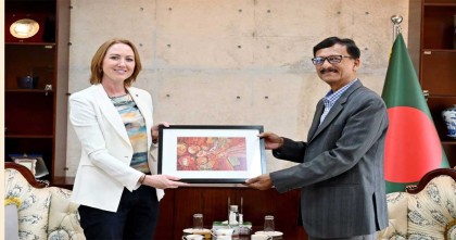 রোহিঙ্গা প্রত্যাবাসনে রোডম্যাপ নিশ্চিত করতে হবে: পররাষ্ট্র উপদেষ্টা