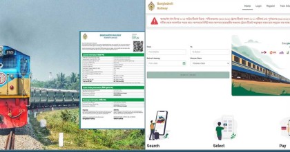 ৩০ মিনিটে বিক্রি প্রায় ৩১ হাজার টিকিট