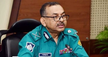 ‘ধর্ষণ’ শব্দ এড়িয়ে চলার বক্তব্যে ডিএমপি কমিশনারের দুঃখ প্রকাশ