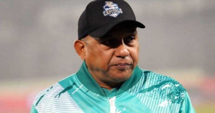 দেশি কোচদের জন্য যে বিশেষ দাবি সুজনের