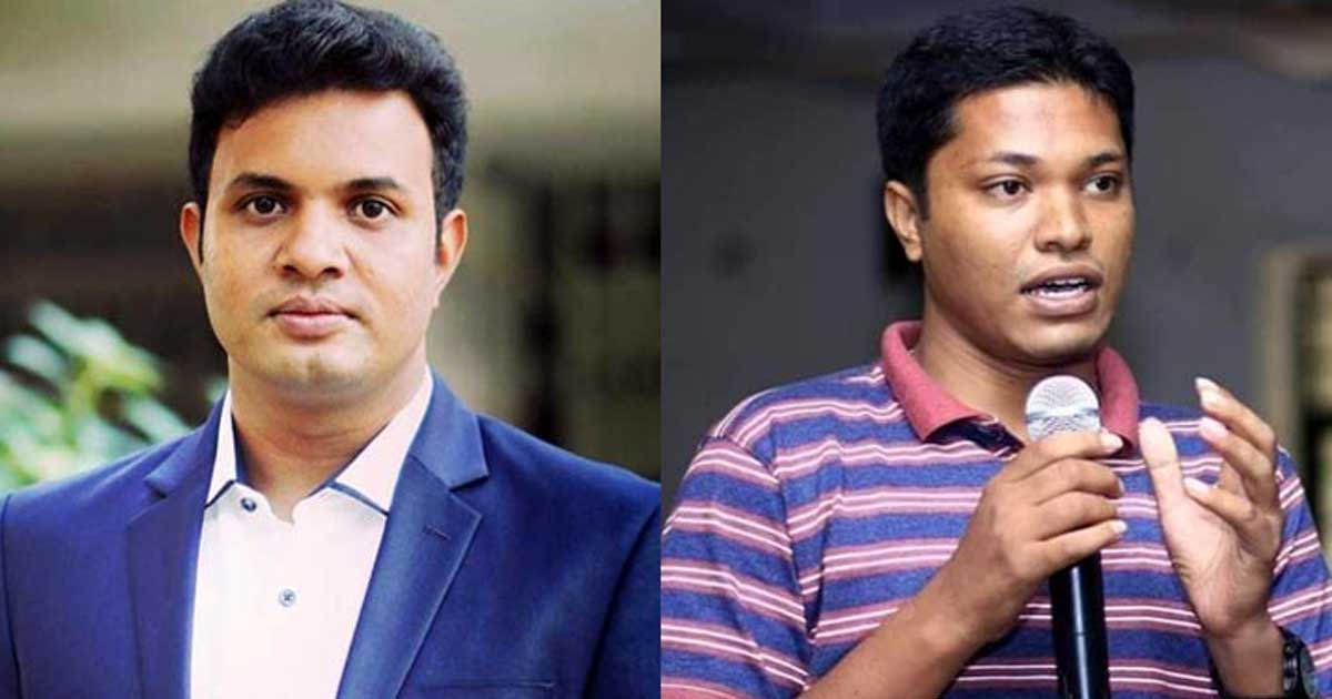ছাত্রলীগের সাদ্দাম, ইনান ও শয়নকে বহিষ্কার করেছে ঢাকা বিশ্ববিদ্যালয়