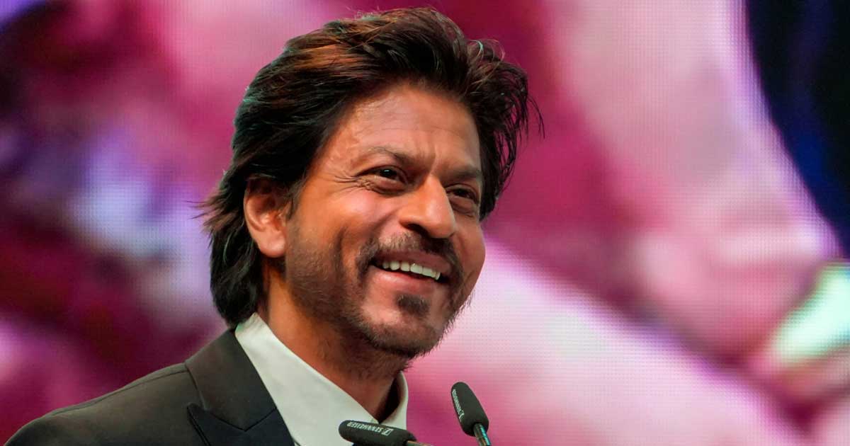 এবার খলনায়কের চরিত্রে দেখা যাবে শাহরুখকে