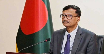 মার্কিন গোয়েন্দাপ্রধানের মন্তব্য গুরুতর : পররাষ্ট্র উপদেষ্টা