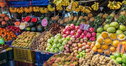 রমজানে ফল আমদানিতে আবারও শুল্ক কমালো সরকার