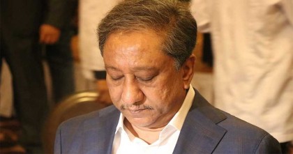 বিসিবির অর্থ আত্মসাতের অভিযোগে পাপনের বিরুদ্ধে দুদকের অনুসন্ধান