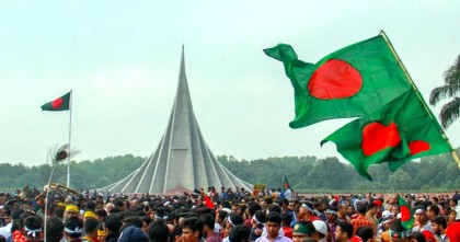 জাতীয় স্মৃতিসৌধে সর্বসাধারণের প্রবেশে নিষেধাজ্ঞা