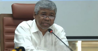 রেমিট্যান্সের নামে ৭৩০ কোটি টাকার  কর ফাঁকি : এনবিআর চেয়ারম্যান