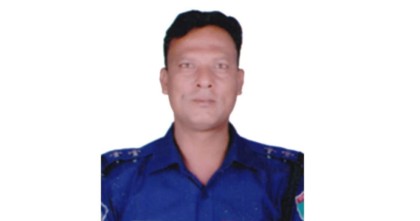 নানা অপকর্মের অভিযোগ এসআই আনিছের বিরুদ্ধে