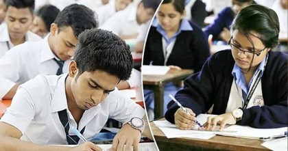 পেছাল গণিত পরীক্ষা, এসএসসির নতুন রুটিন প্রকাশ