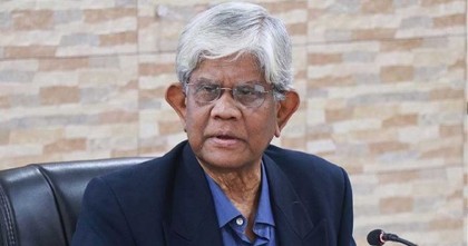 আগামী বাজেটের আকার অহেতুক বড় করবো না : অর্থ উপদেষ্টা