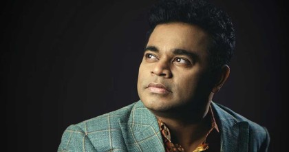 এ আর রহমানের ধর্ম পরিবর্তন নিয়ে যা বললেন বন্ধু রাজীব