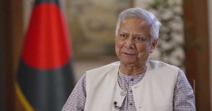 মাঠ পর্যায়ের পুলিশকে প্রধান উপদেষ্টার পাঁচ নির্দেশনা  