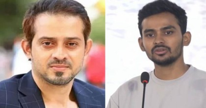 শতকোটি টাকা মারার প্রজেক্ট চলছে নীরবে: ইলিয়াস হোসাইন