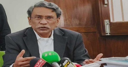 সংস্কার না আগে নির্বাচন প্রশ্নে কোনো ধরনের চাপে নেই জাতীয় ঐকমত্য কমিশন: আলী রীয়াজ